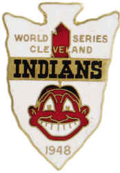 1948 Cleveland Indians